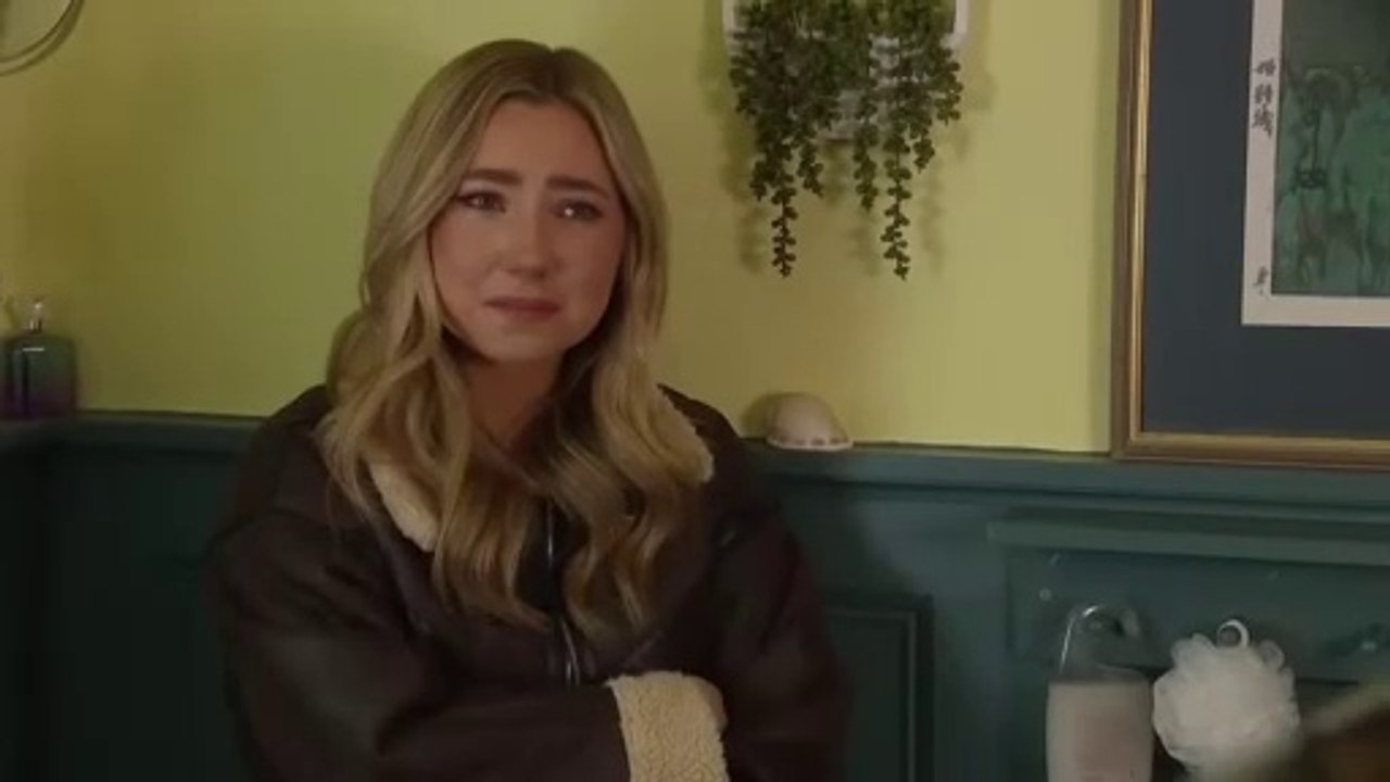 Hollyoaks 10th January 2024