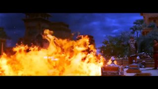 Bahubali 3 The Rebirth trailer_ Rana daggubati _ Rajamouli _ 2025 movies _ fan c