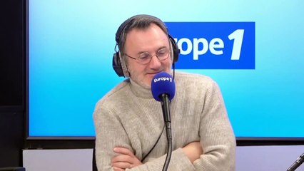 Frédéric Lopez raconte avoir vendu sa maison pour lancer "Rendez-vous en terre inconnue".