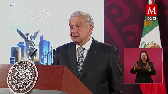 Afores no desaparecerán : AMLO sobre reforma de pensiones