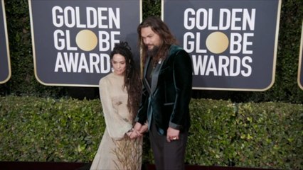 Lisa Bonet Files for Divorce From Jason Momoa