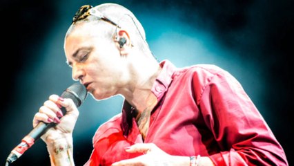 Sinéad O’Connor Died of Natural Causes, London Coroner Says