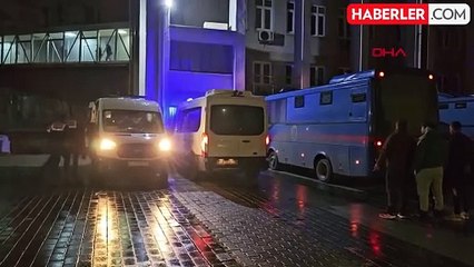 Zonguldak'ta Uyuşturucu Ticareti Yapan Örgüt Yargılanıyor
