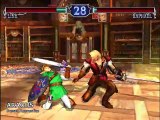 SoulCalibur II online multiplayer - ngc