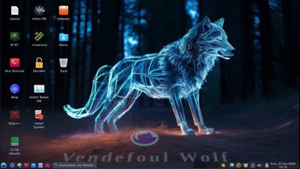 Explorando Vendefoul Wolf: Instalación Fácil y Trucos para Maximizar tu Experiencia
