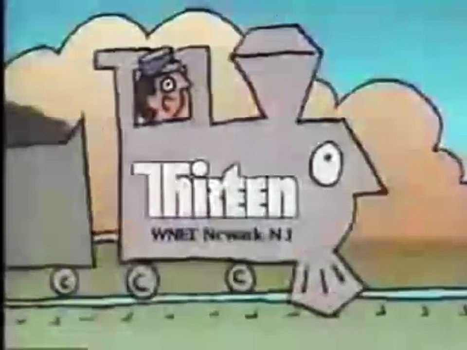 PTV - Train (Thirteen/WNET) - video Dailymotion
