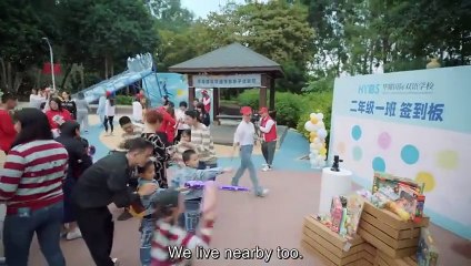 (ENG) Our Interpreter (2024) Ep 7 EngSub