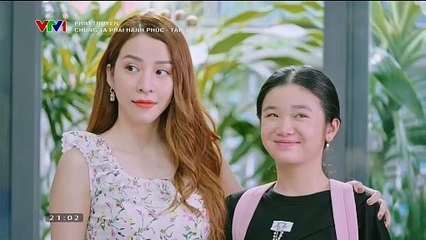 Phim Chúng Ta Phải Hạnh Phúc - tập 37