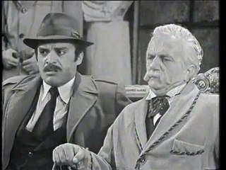 TEATRI NE EKRAN | "ARTURO UI" (Pjesa 1)  | Kinematografia, Arti Skenik - Sporti