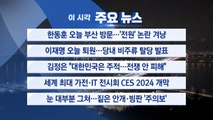 [YTN 실시간뉴스] 한동훈 오늘 부산 방문...'전원' 논란 겨냥 / YTN