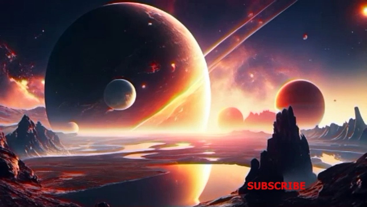 Galaxy Hunter - Another World