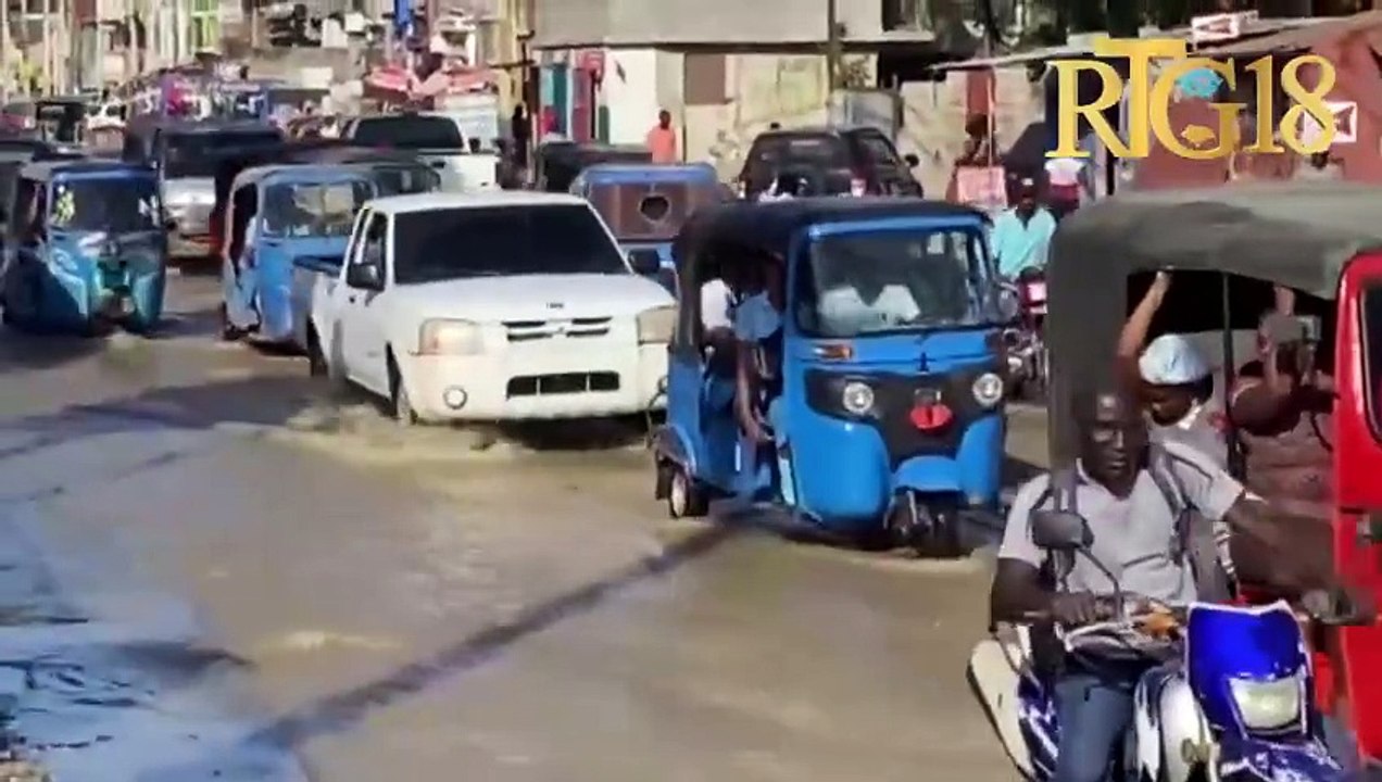 Plizyè sitwayen nan zòn Vètyè mande otorite nan vil Okap pran dispozisyon pou vin netwaye zòn lan