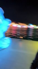 Big Teddy Bear Isn't a Hugger