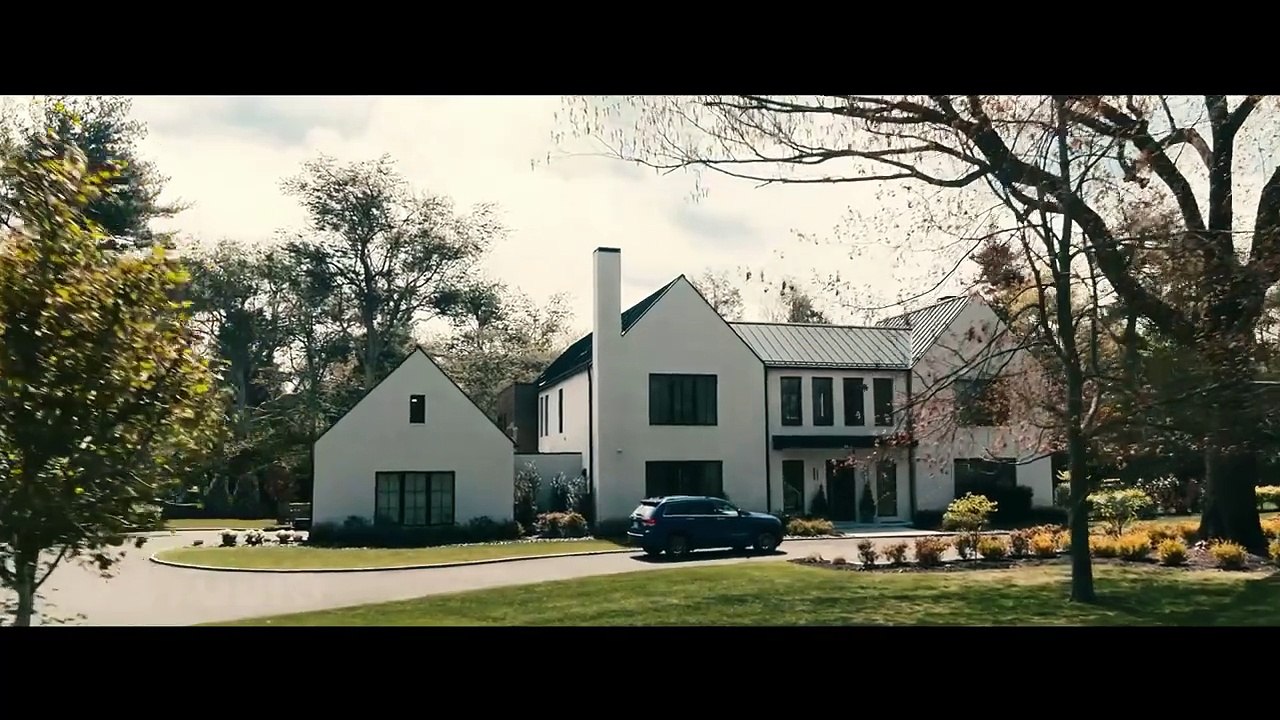 Marvel Studios’ Blade - Teaser Trailer _ Mahershala Ali