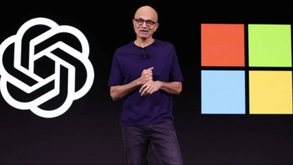 EU to Check Whether Microsoft’s Investment in OpenAI Falls Under Merger Rules