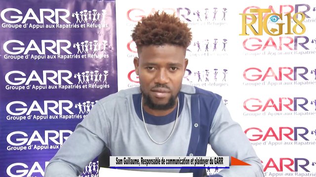 GARR prezante bilan rapatriman, retou, ak refoule ayisyen ki fèt sou fwontyè a pou ane 2023