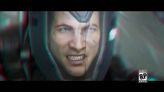 EXODUS Reveal Trailer (2024) Matthew McConaughey _ 4K UHD