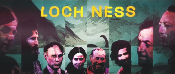 Loch Ness -They Created a Monster