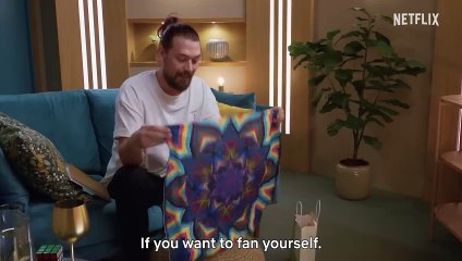 Love is Blind Sweden: The Dating Experiment 🇸🇪