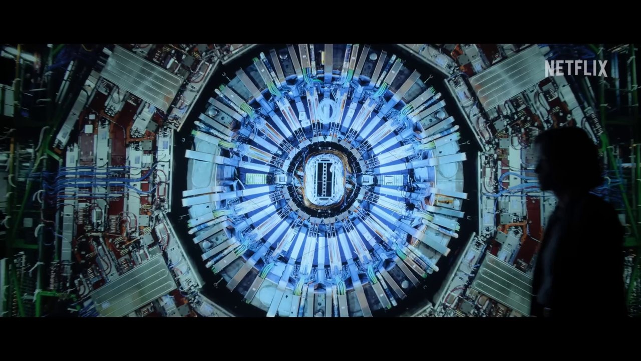 3 Body Problem