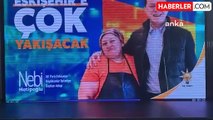 AKP Eskişehir Büyükşehir Belediye Başkan Adayı Nebi Hatipoğlu, yerel basını destekleyeceğini açıkladı