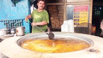 500Kg Huge Kabuli Pulao Recipe - Afghan Kabuli Pulao - Giant Kabuli Pulao Meat Prepared