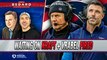 Waiting on Belichick and Kraft, Mike Vrabel Fired by Titans | Greg Bedard Patriots Podcast