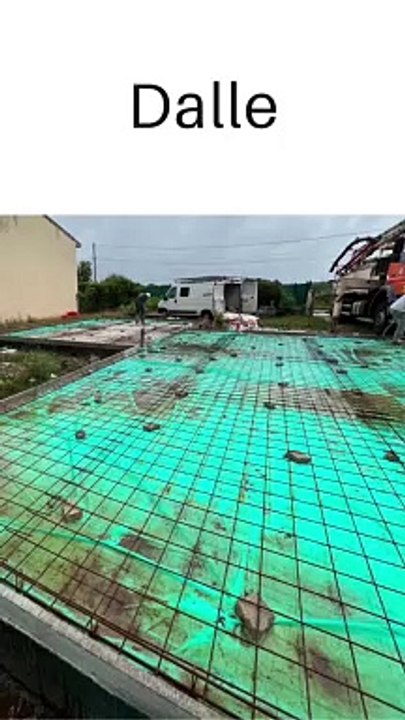 construction maison