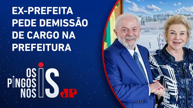 Marta Suplicy pode ser vice de Boulos nas eleições municipais de 2024 em SP