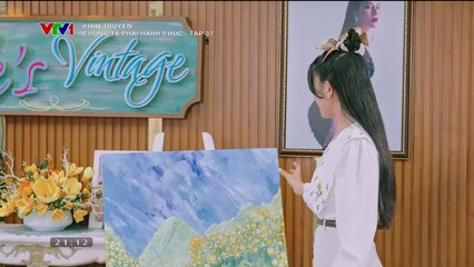 Chung ta phải hạnh phúc Tập 37