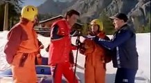 Vacances de Noël 2000 Bande-annonce (IT)