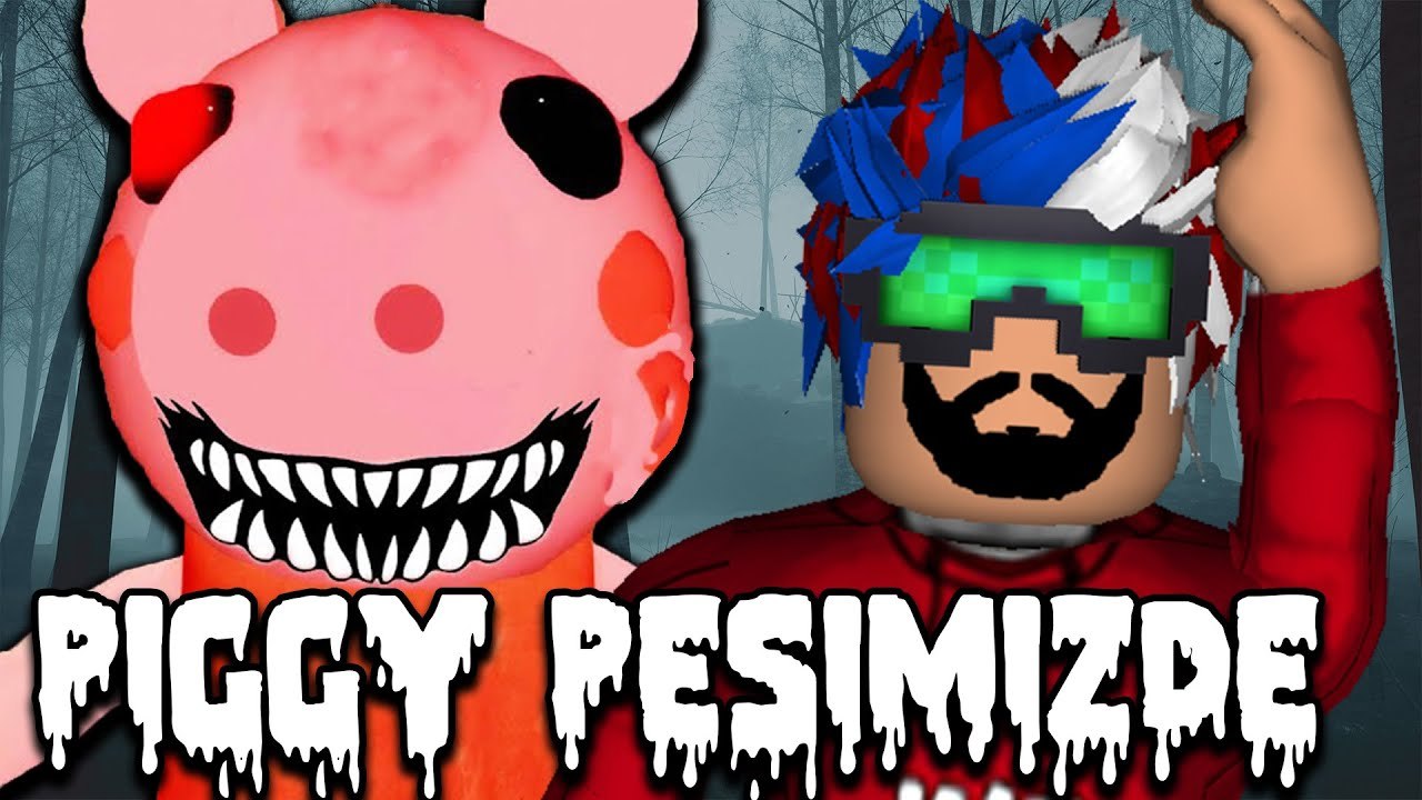 PİGGY YENİ HARİTA'DA KRAL OLUYOR | ROBLOX PİGGY CHAPTER 4 | HAN KANAL