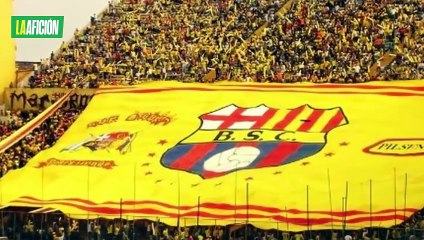 Muere en un velorio ex futbolista del Barcelona S.C. a los 23 años