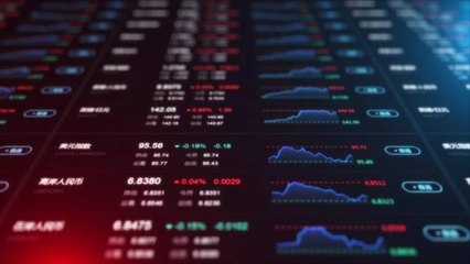 Global Economy on Track for Worst 5 Years of Growth in 3 Decades