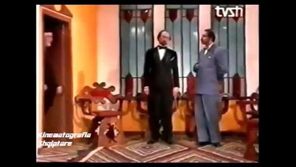 TEATRI NE EKRAN | "BESA E TROJEVE" | Kinematografia, Arti Skenik - Sporti