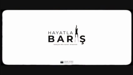 Hayatla Barış | Teaser Fragman