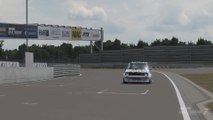 Gran Turismo 7 | Wolkswagen GOLF I GTi '83 | Nurburgring