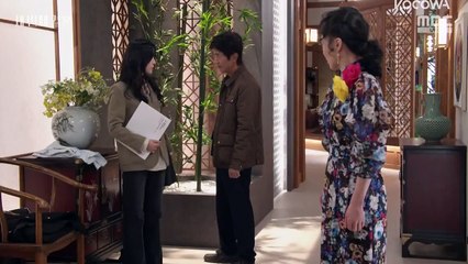 The Third Marriage Episode 24 | English Subtitles 🌸