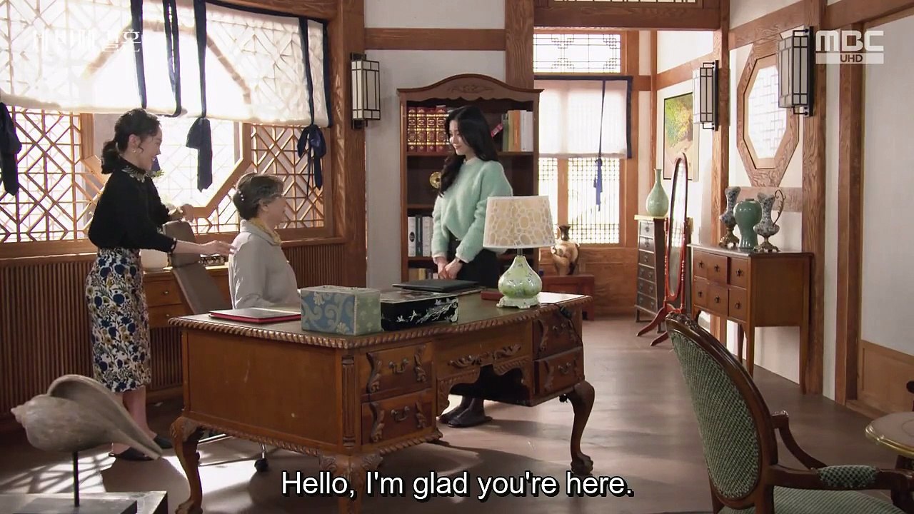 The Third Marriage EP.25 English Sub