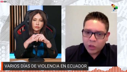 Coronel: “El crimen transnacional tiene lógicas distintas”