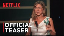 The 30th Annual Screen Actors Guild Awards | Official Teaser - Netflix