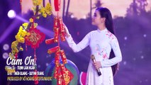 Cảm Ơn - Thiên Quang ft. Quỳnh Trang