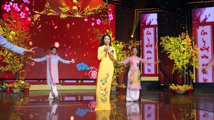 Cánh Thiệp Đầu Xuân - Như Hoa ( Thần Tượng Bolero 2019 )