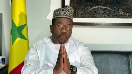 Bougane : : «Ensemble, on va dégager ce système et les hommes qui le dirigent. Nous allons combattre l’injustice dans ce pays. »