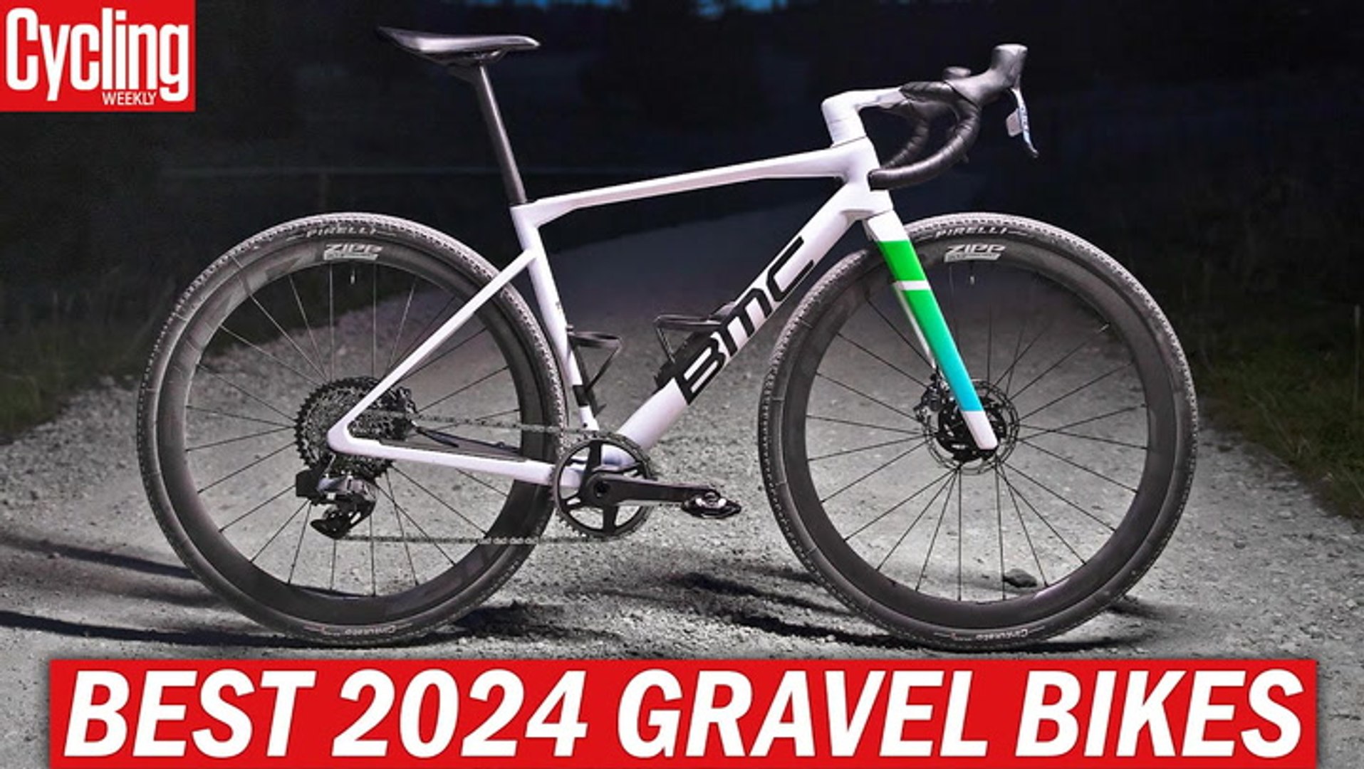 Best 2020 gravel sale bikes