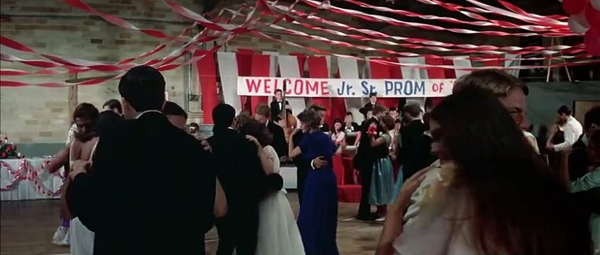 The Town That Dreaded Sundown 1976 With Eng Sub