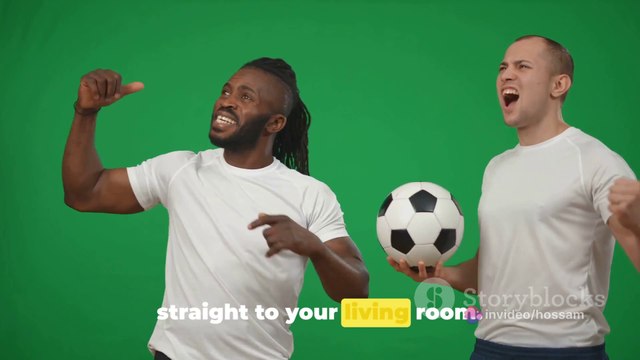 Free channels broadcasting the 2024 African Cup of Nations