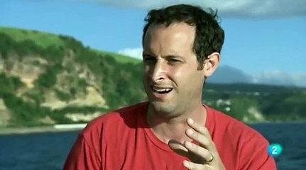 Grandes documentales - Gigantes del mar: Voces del mar