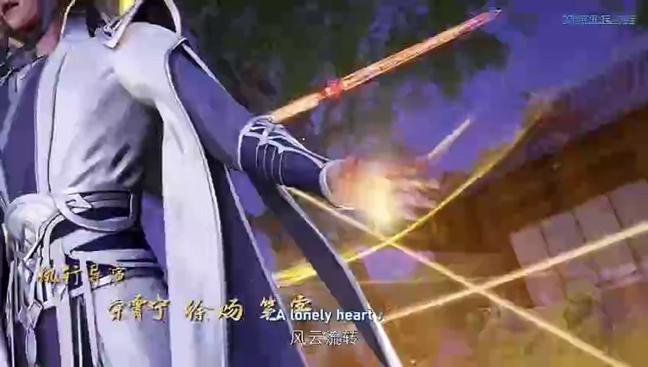 Watch Wan Jie Du Zun 2nd Season Episode 148 English Subbed at Hahanime.com