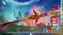 Watch The Legend of The Taiyi Sword Immortal Episode 14 English Subbed at Hahanime.com